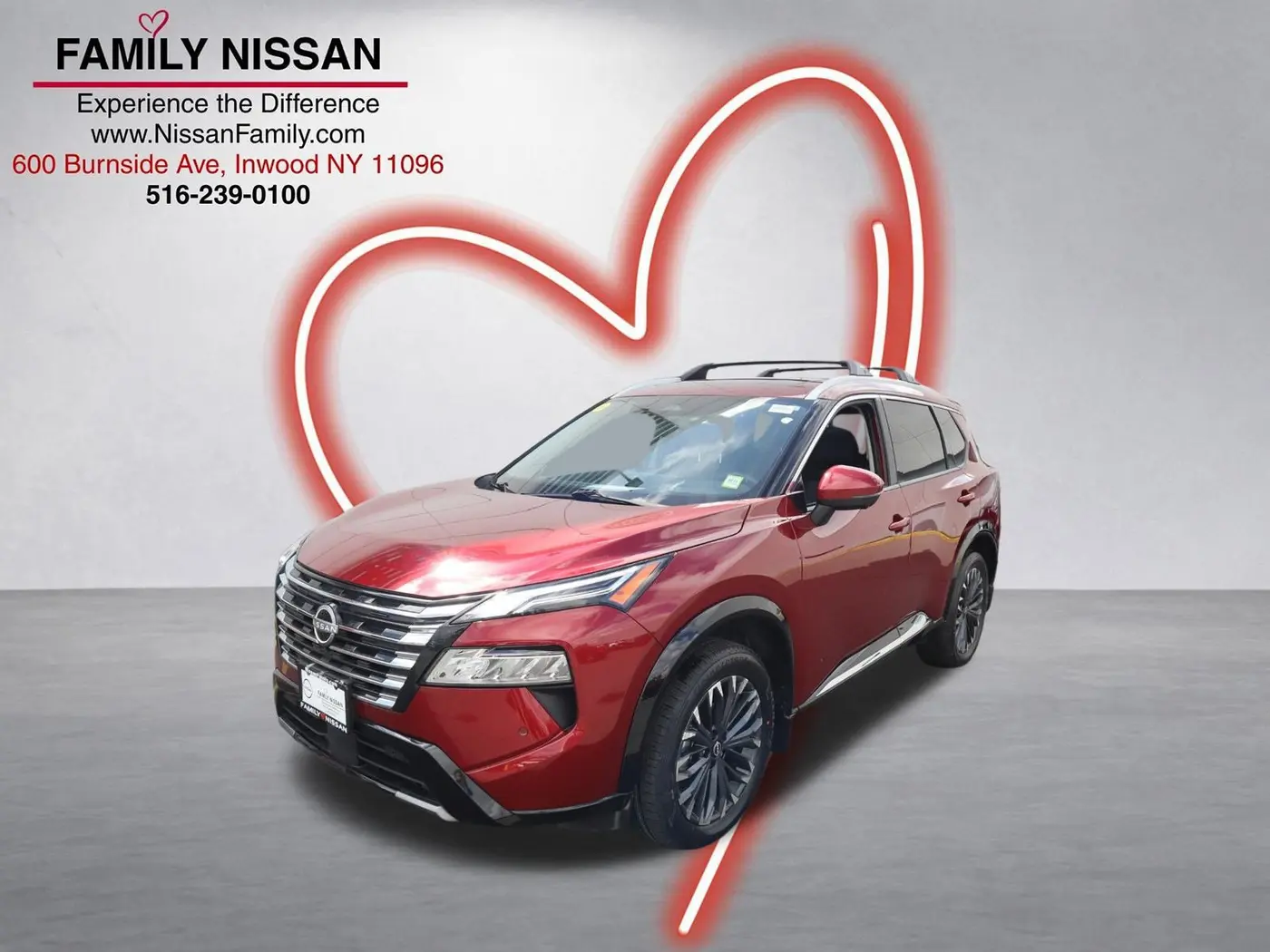 2026 Nissan Rogue - $30,148