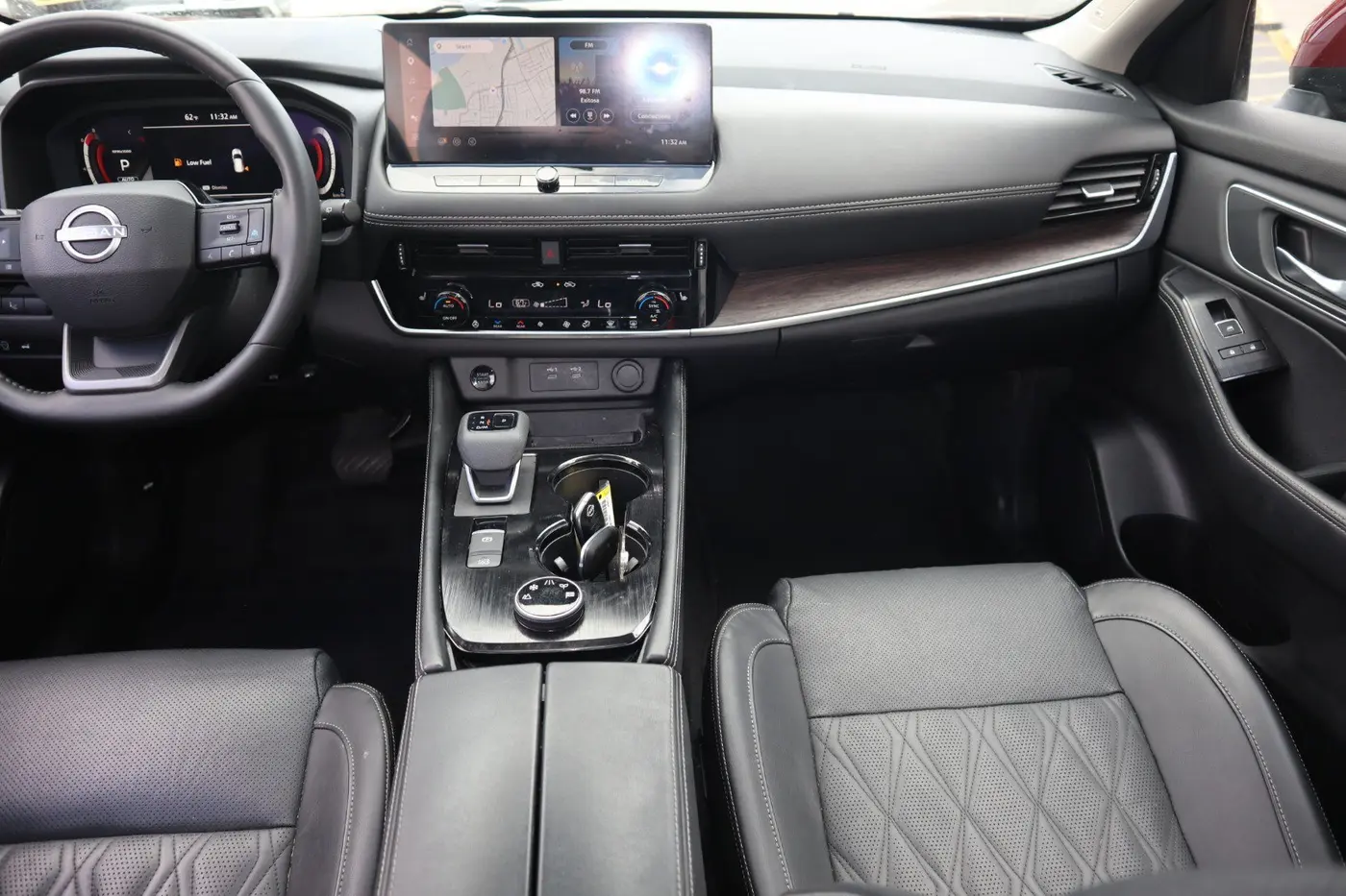 2026 Nissan Rogue - $30,148