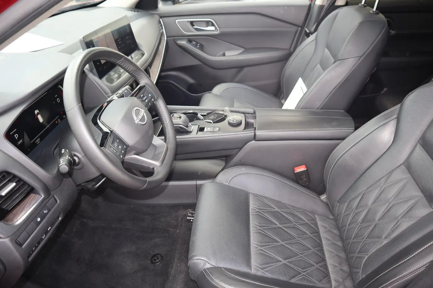2026 Nissan Rogue - $30,148
