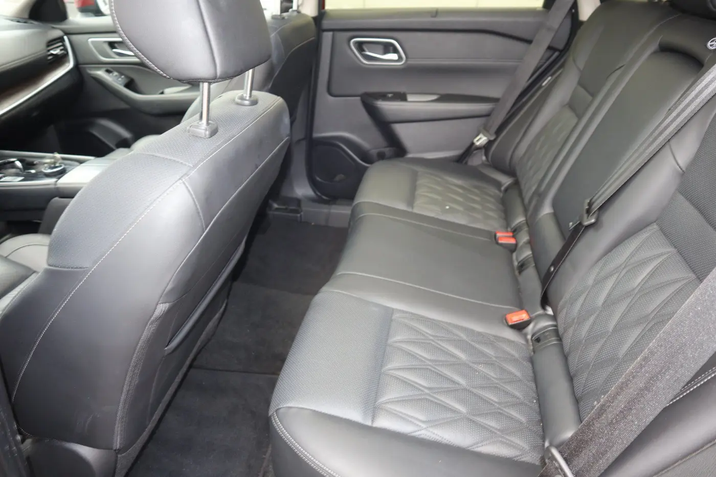 2026 Nissan Rogue - $30,148