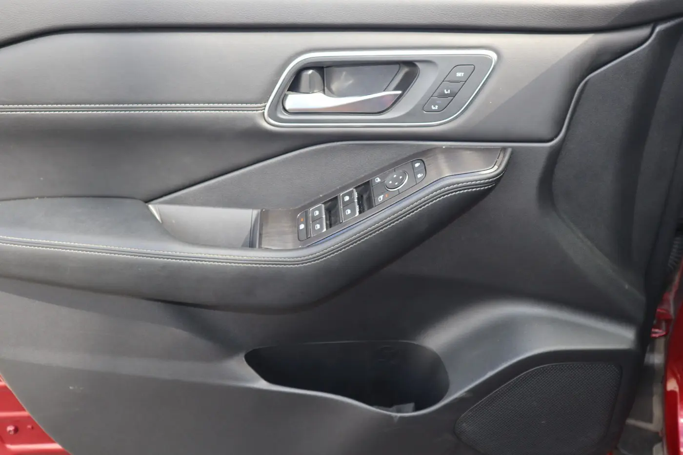 2026 Nissan Rogue - $30,148