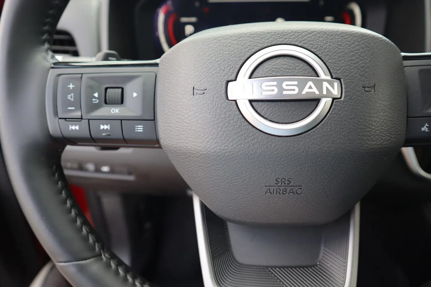2026 Nissan Rogue - $30,148