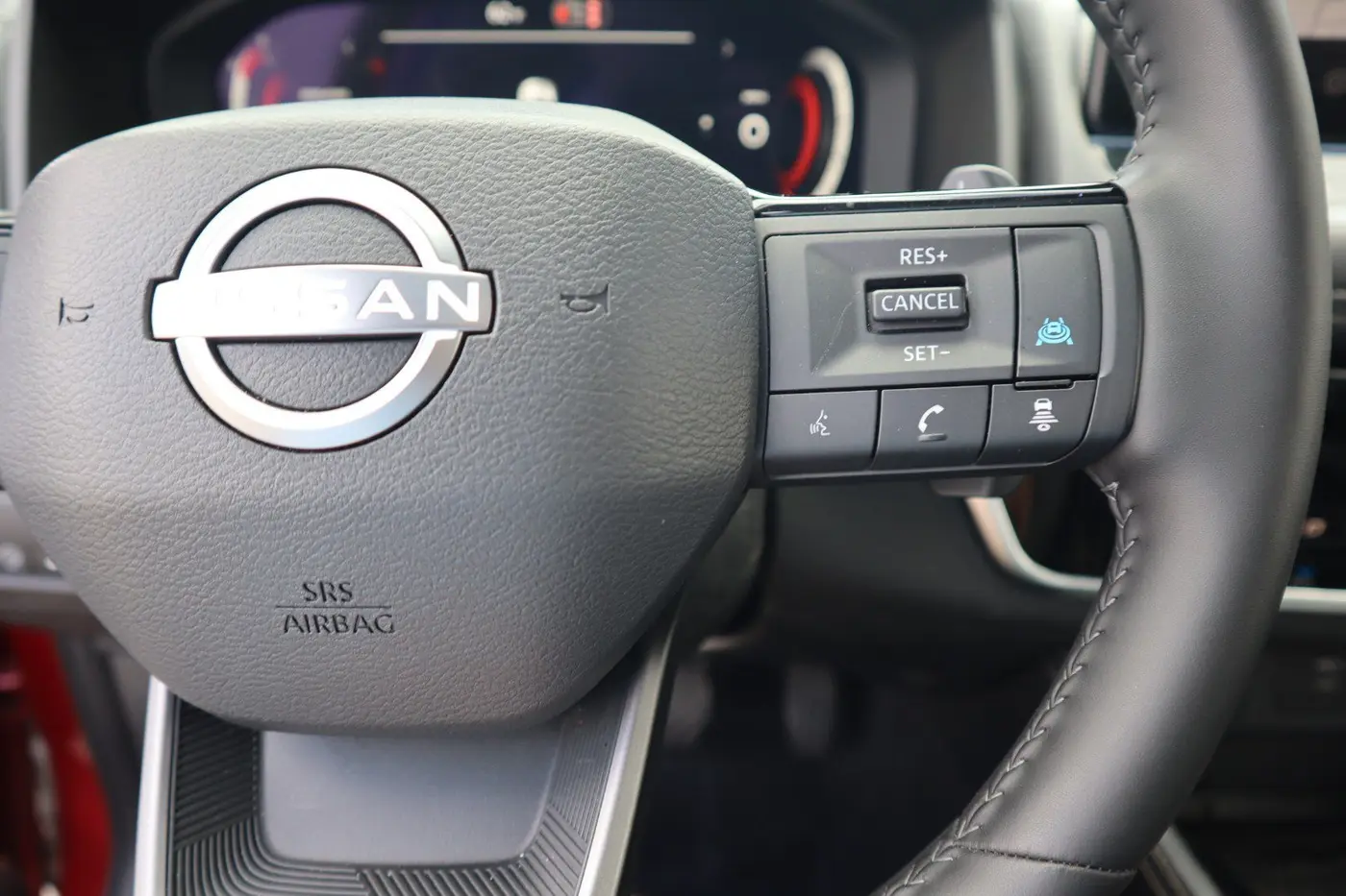 2026 Nissan Rogue - $30,148