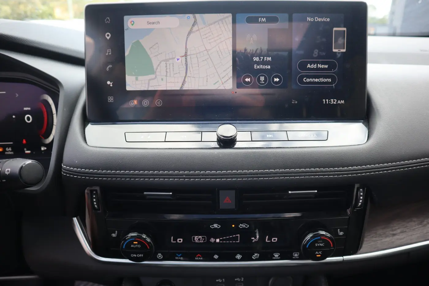 2026 Nissan Rogue - $30,148