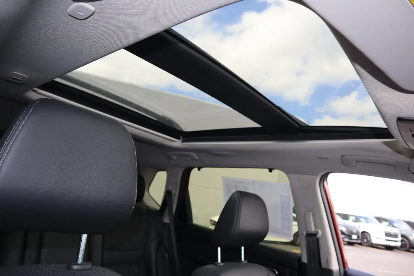 2026 Nissan Rogue - $30,148