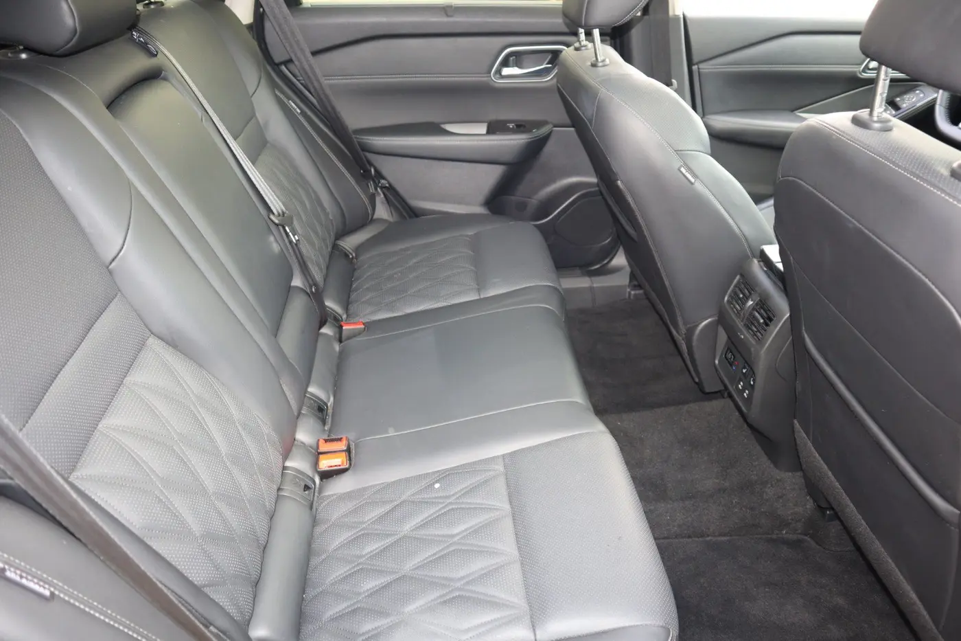 2026 Nissan Rogue - $30,148