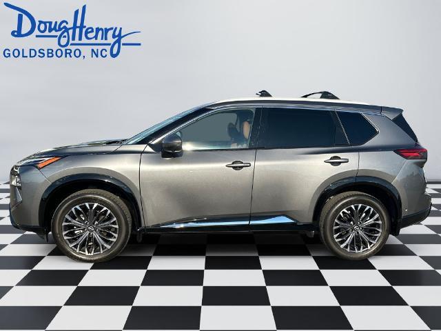 2026 Nissan Rogue - $37,899