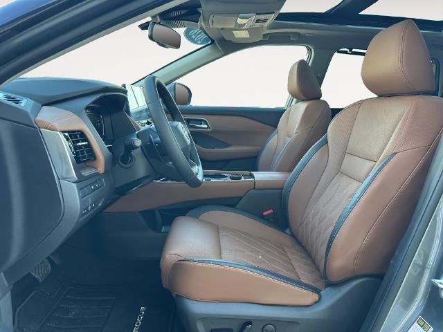 2026 Nissan Rogue - $37,899