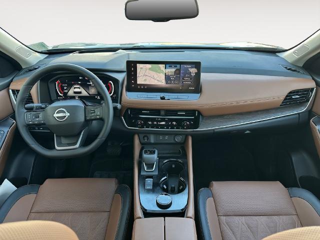2026 Nissan Rogue - $37,899
