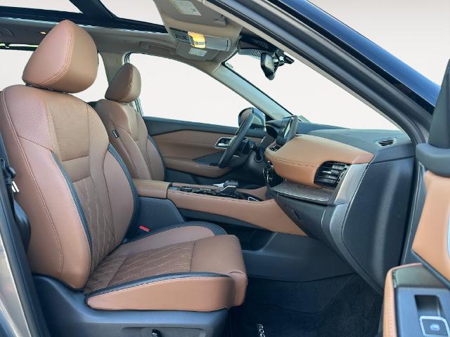 2026 Nissan Rogue - $37,899