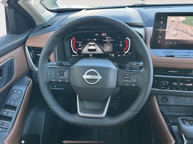 2026 Nissan Rogue - $36,991