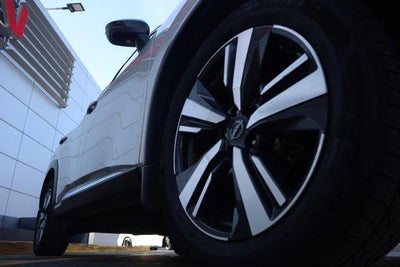 Photo of a 2023 Nissan Rogue AWD Platinum 4DR Crossover for sale