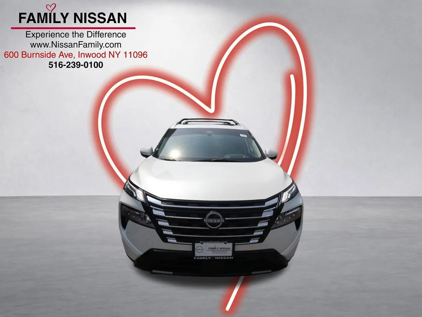2026 Nissan Rogue - $29,642