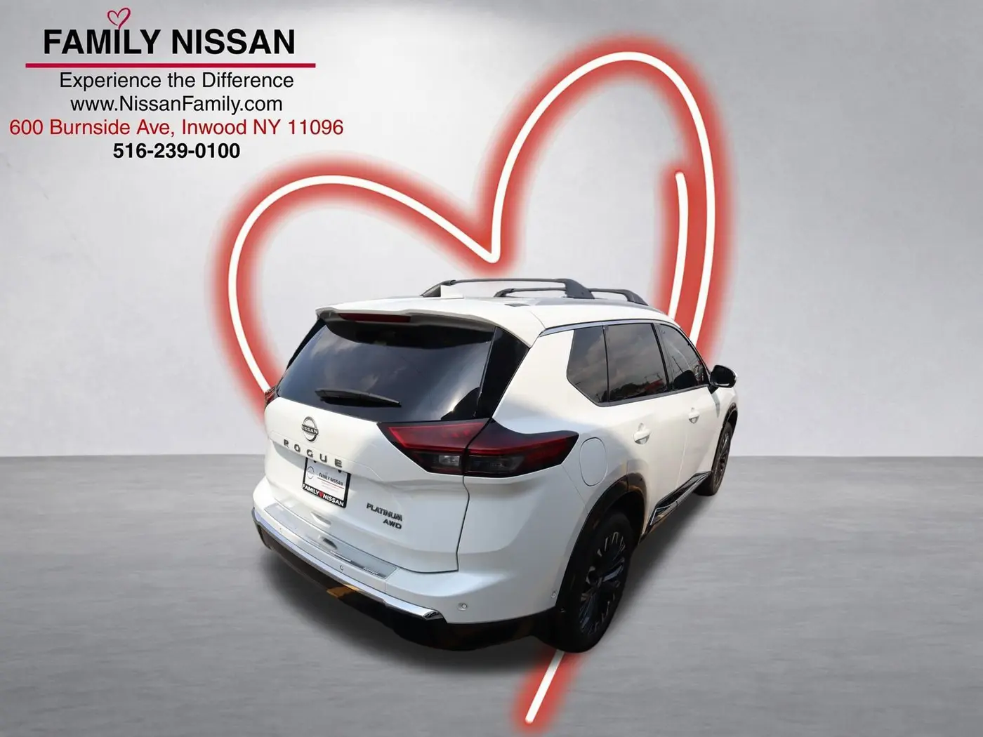 2026 Nissan Rogue - $29,642