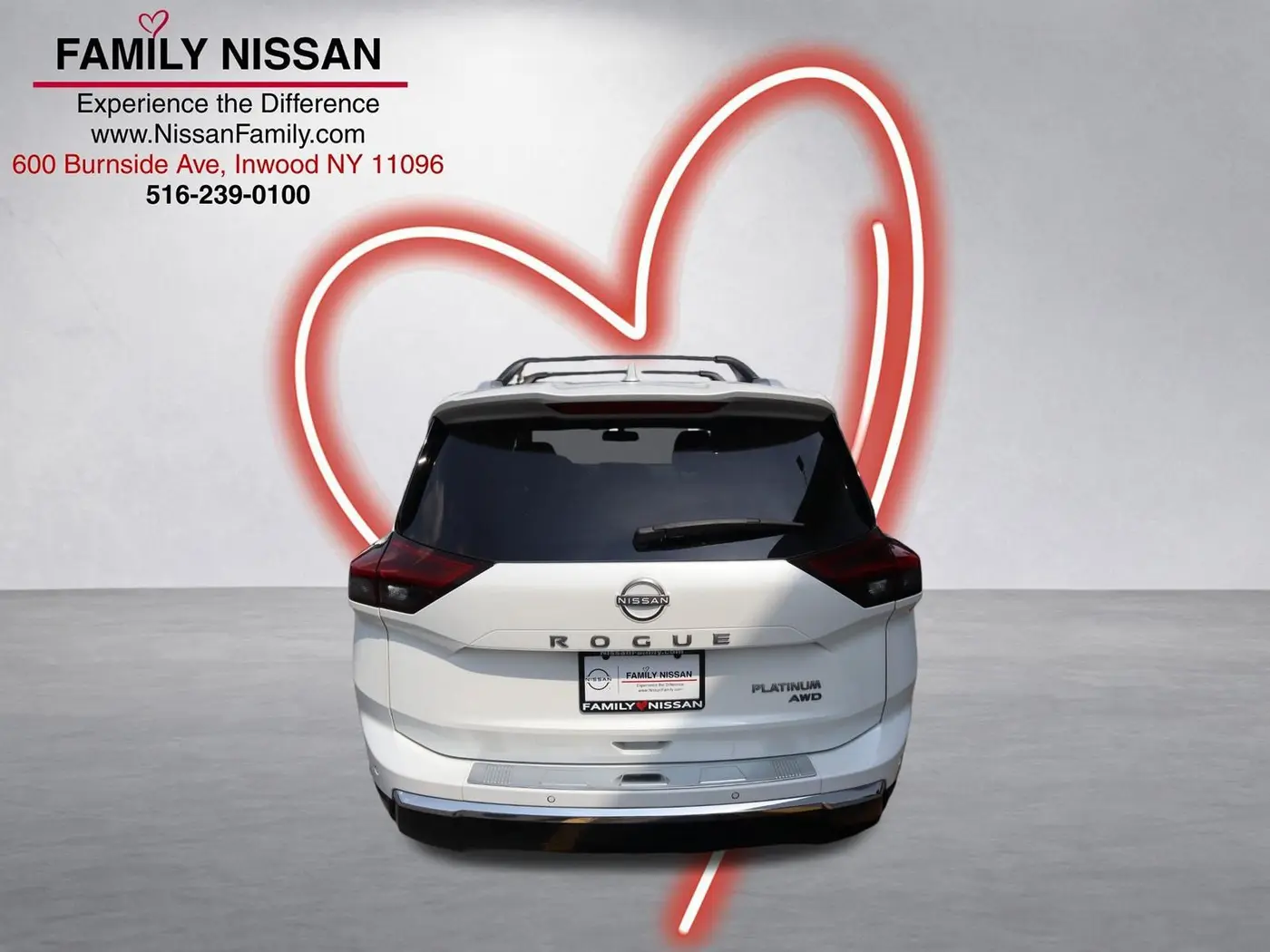 2026 Nissan Rogue - $29,642