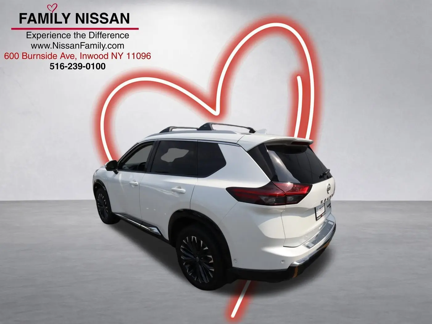 2026 Nissan Rogue - $29,642
