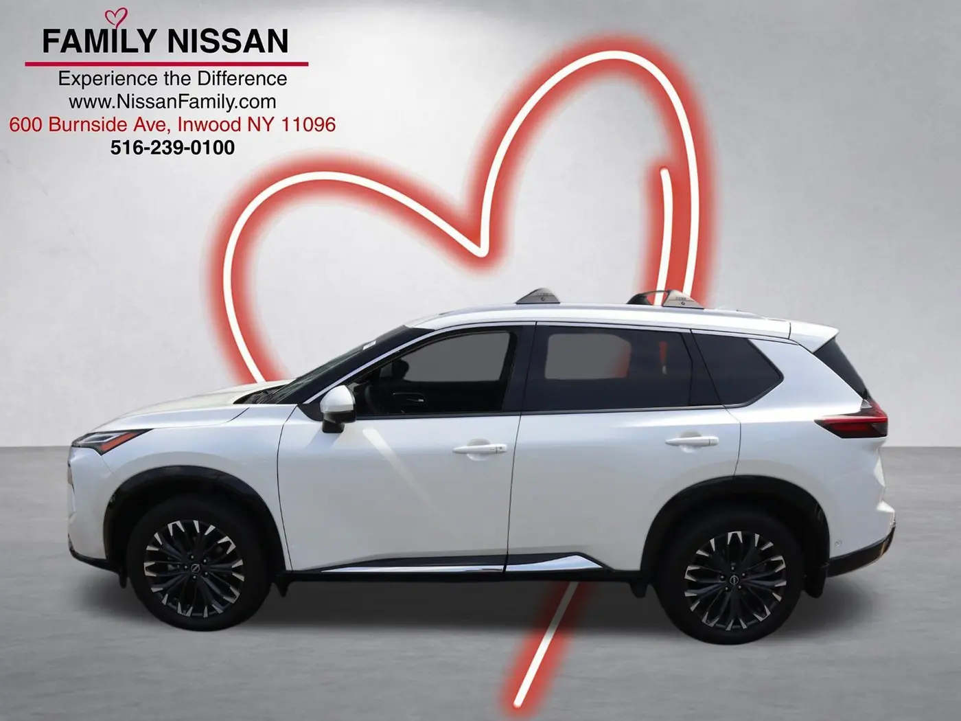2026 Nissan Rogue - $29,642