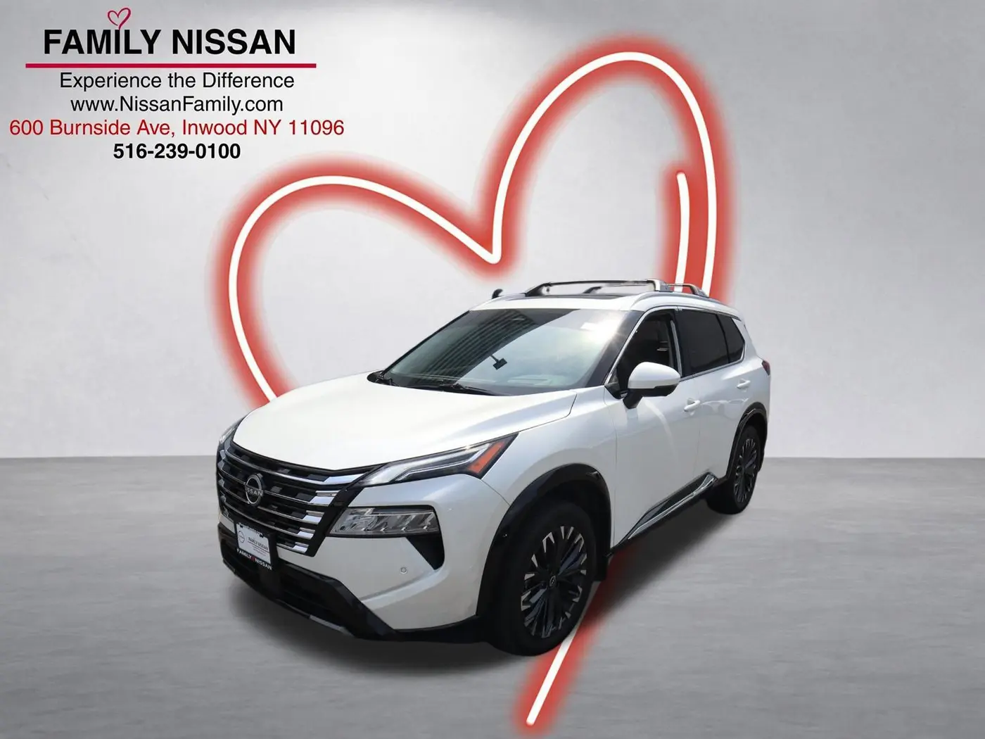 2026 Nissan Rogue - $29,642