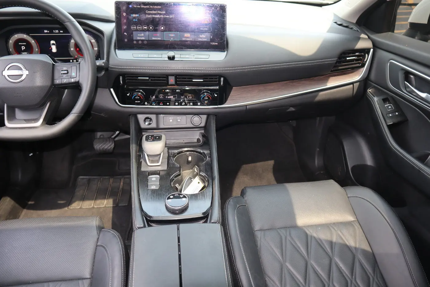 2026 Nissan Rogue - $29,642