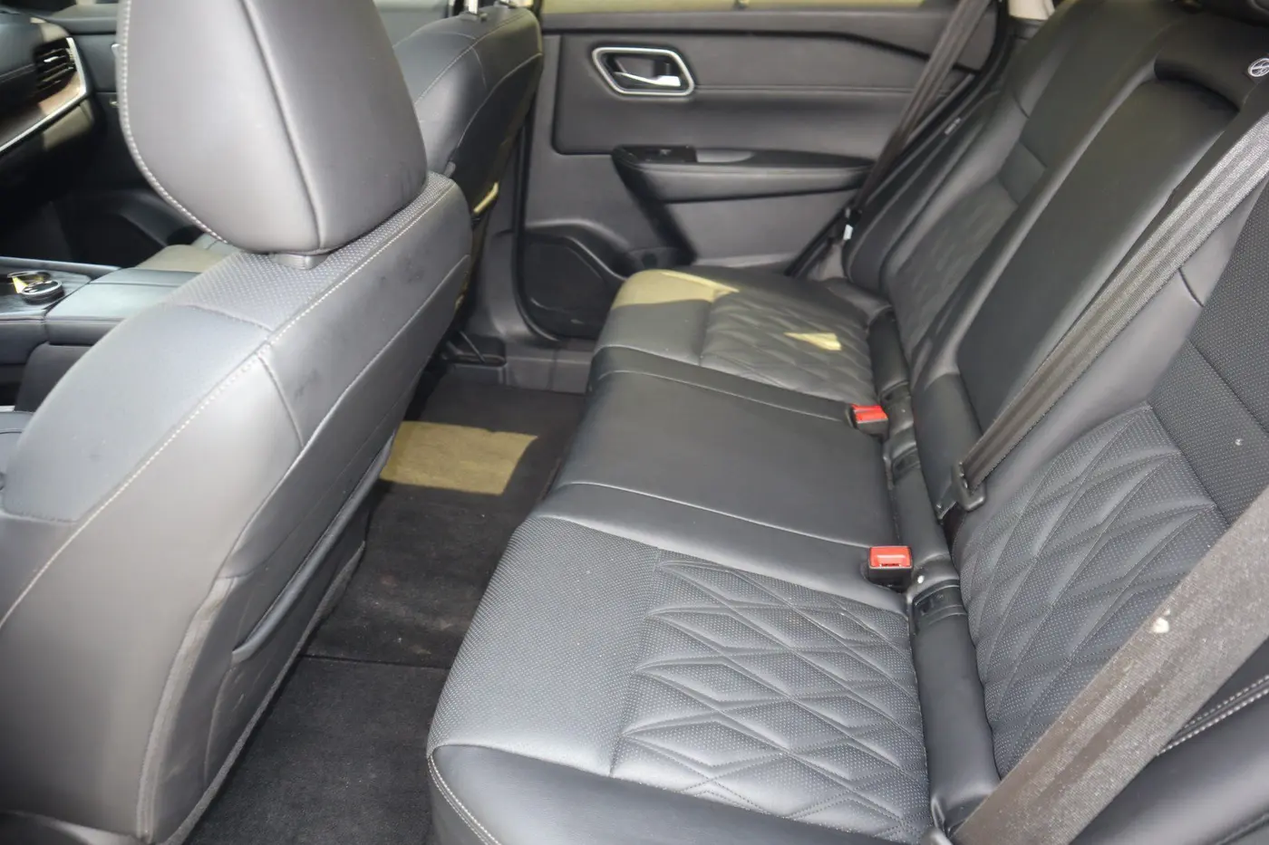 2026 Nissan Rogue - $29,642