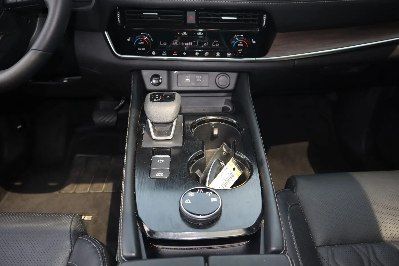 2026 Nissan Rogue - $29,642