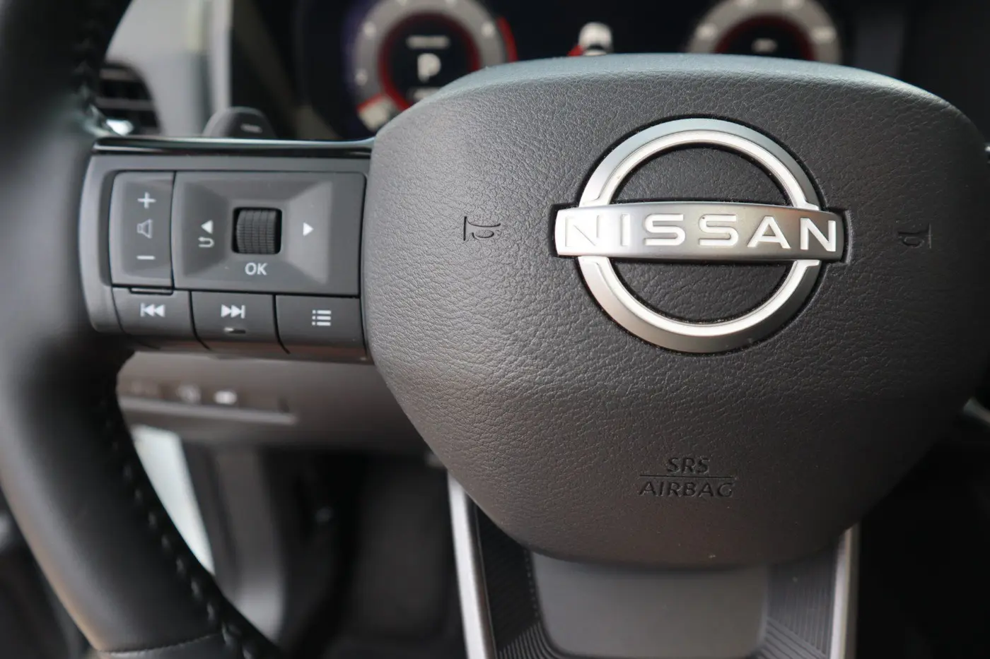 2026 Nissan Rogue - $29,642