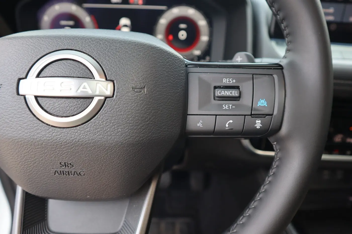 2026 Nissan Rogue - $29,642