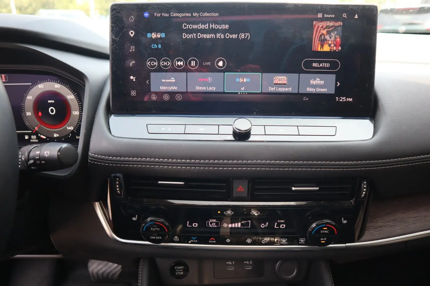 2026 Nissan Rogue - $29,642