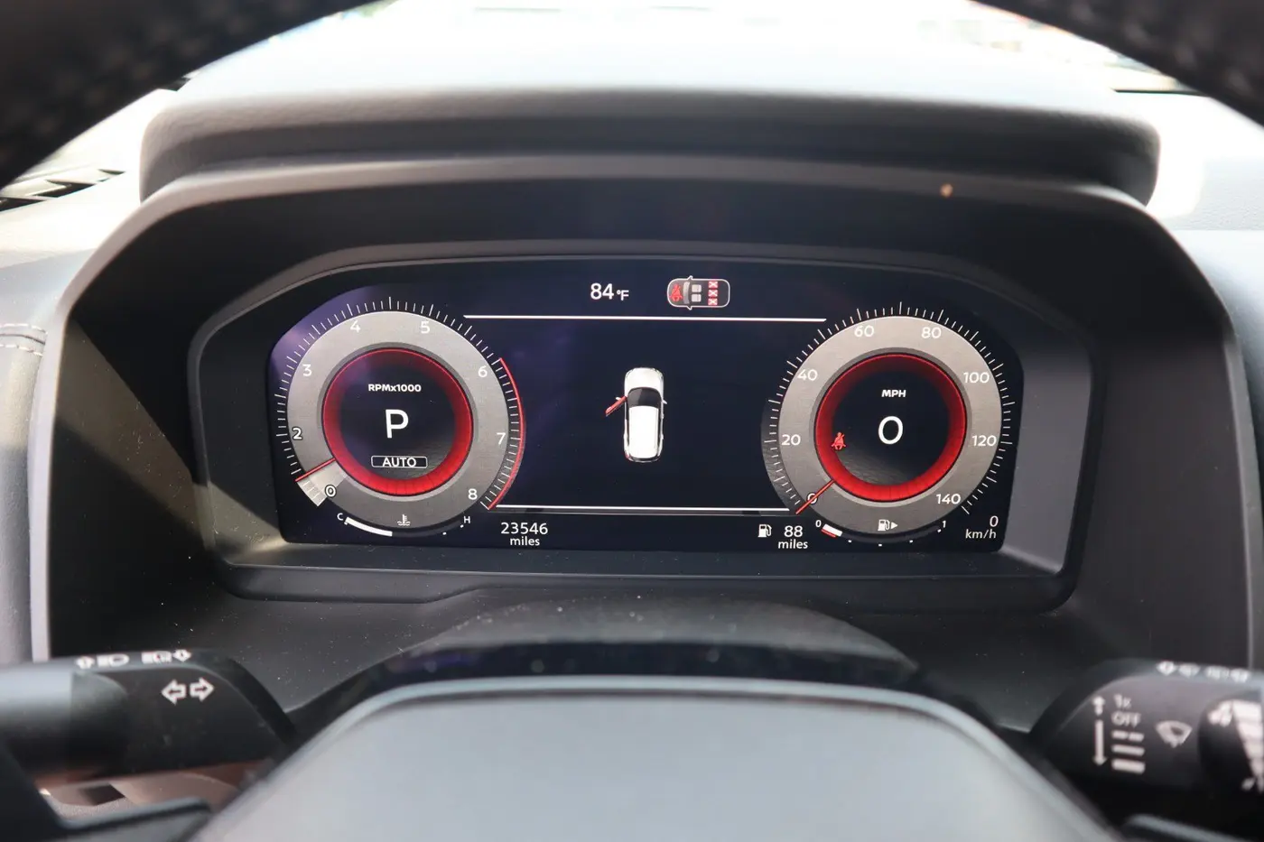 2026 Nissan Rogue - $29,642