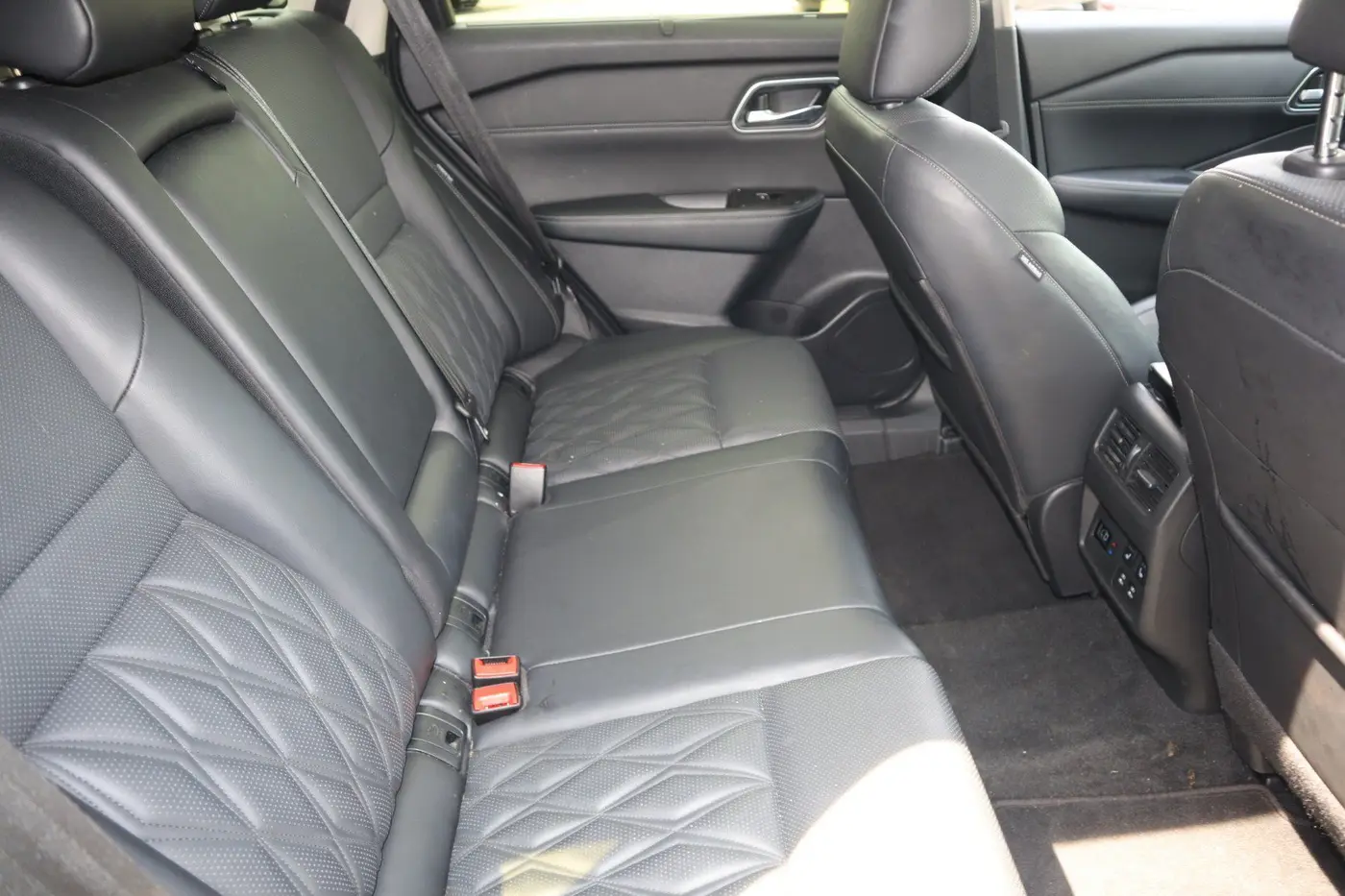 2026 Nissan Rogue - $29,642