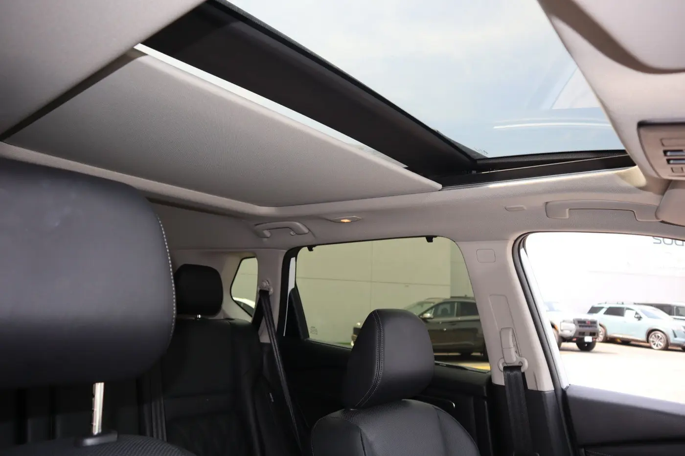 2026 Nissan Rogue - $29,642