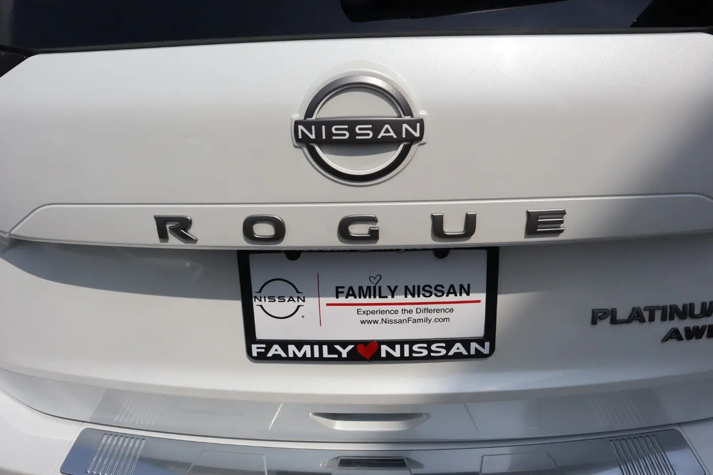 2026 Nissan Rogue - $29,642
