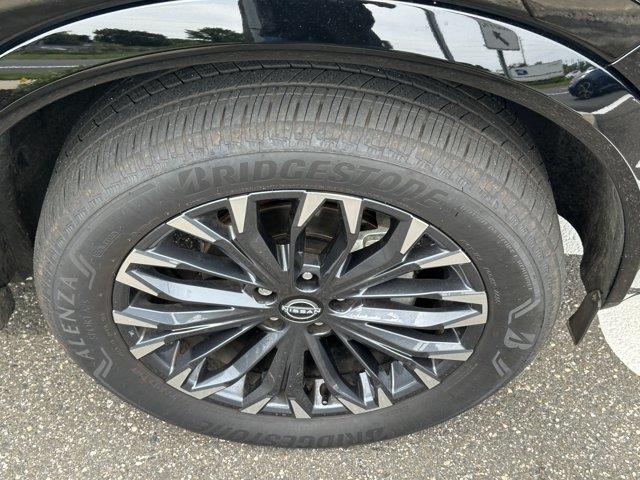 2026 Nissan Rogue - $33,379