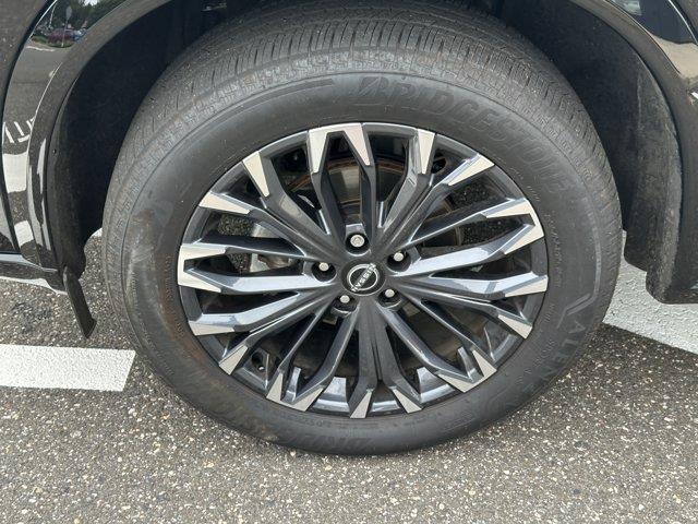 2026 Nissan Rogue - $33,379