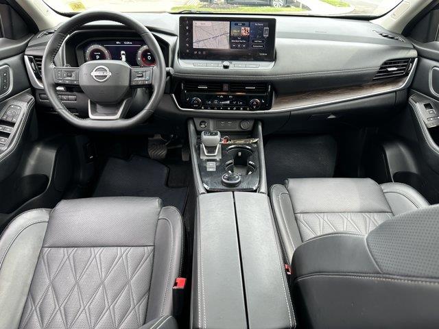 2026 Nissan Rogue - $33,379