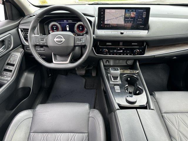 2026 Nissan Rogue - $33,379