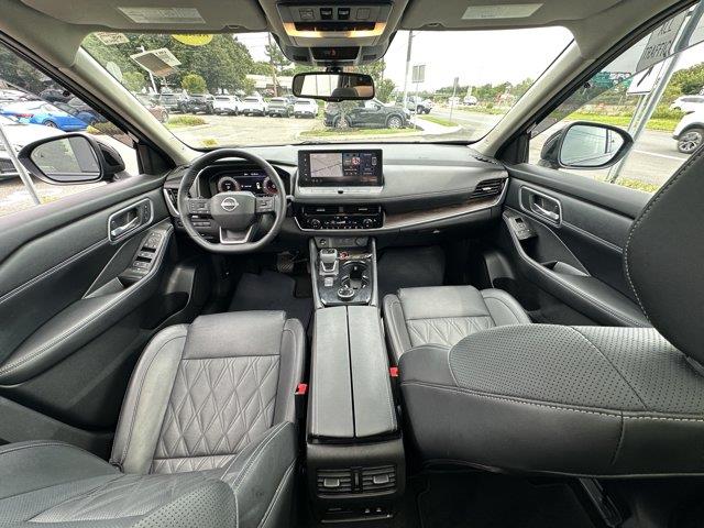 2026 Nissan Rogue - $33,379