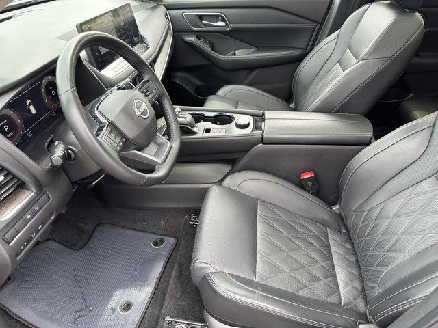 2026 Nissan Rogue - $33,379
