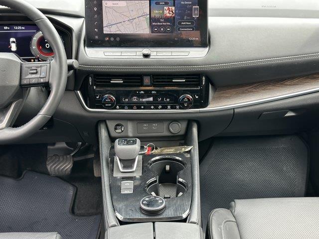 2026 Nissan Rogue - $33,379
