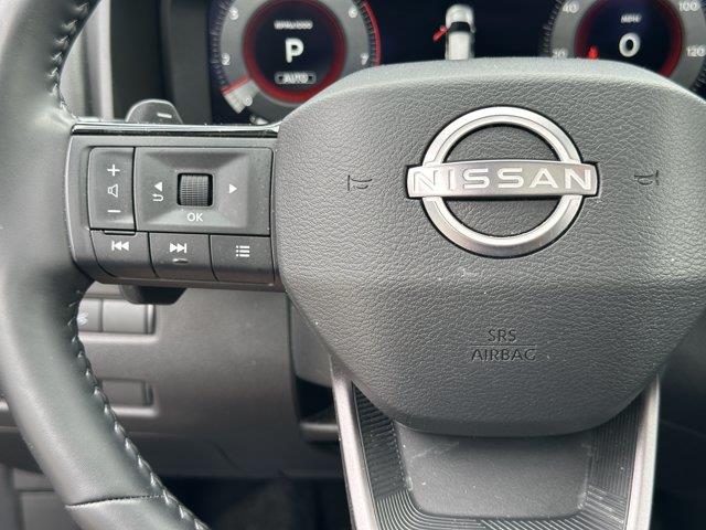 2026 Nissan Rogue - $33,379
