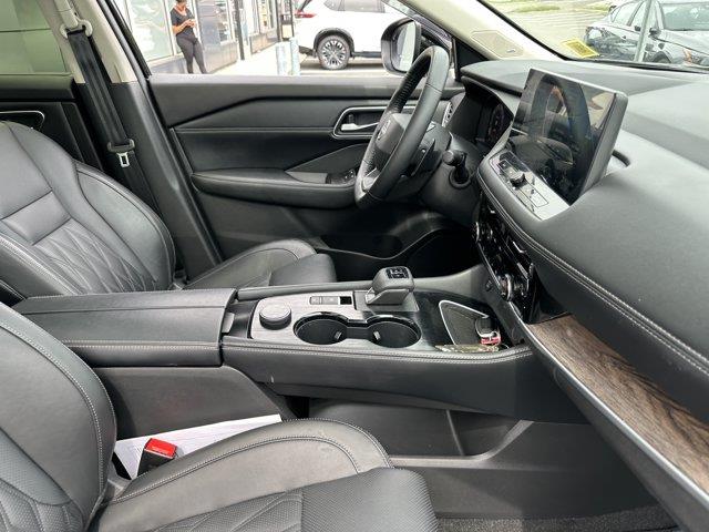 2026 Nissan Rogue - $33,379