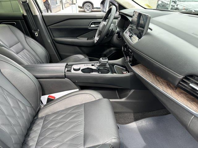 2026 Nissan Rogue - $33,379