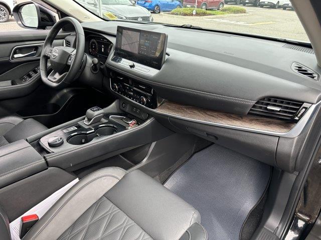 2026 Nissan Rogue - $33,379