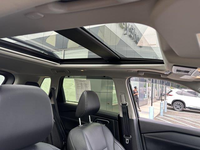 2026 Nissan Rogue - $33,379