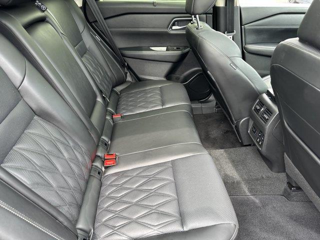 2026 Nissan Rogue - $33,379