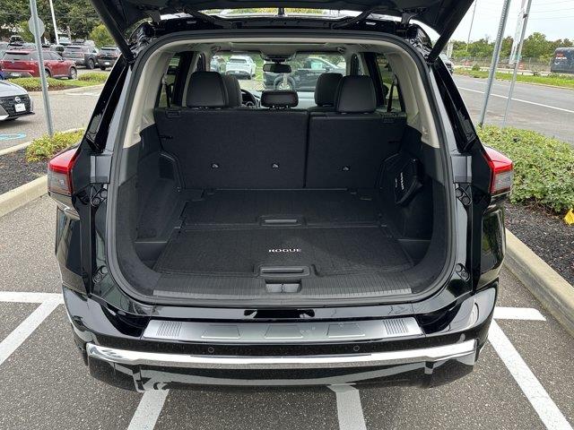 2026 Nissan Rogue - $33,379