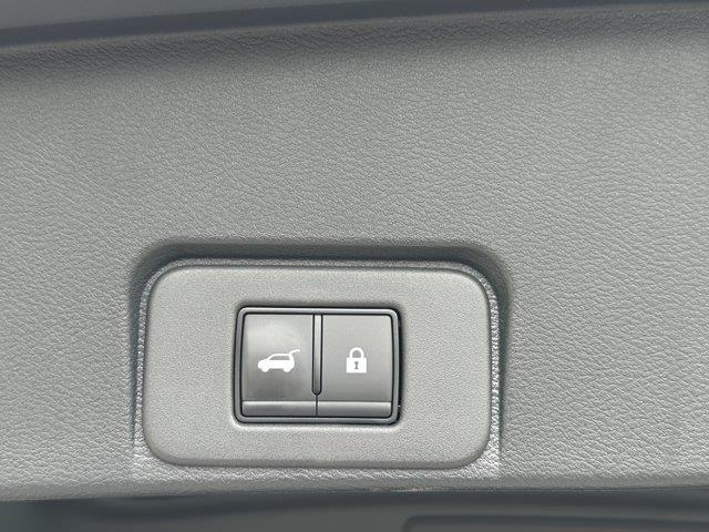 2026 Nissan Rogue - $33,379