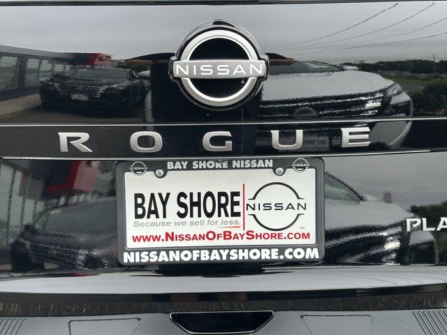2026 Nissan Rogue - $33,379