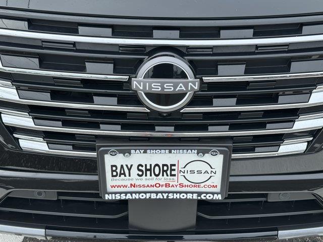 2026 Nissan Rogue - $33,379