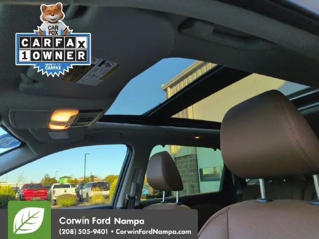2026 Nissan Rogue - $33,641